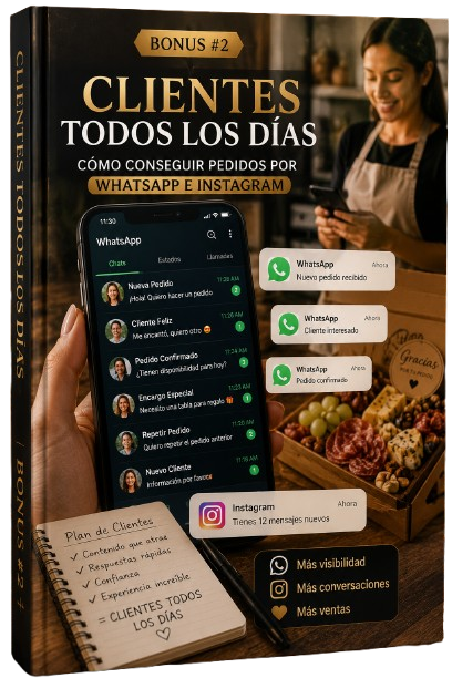 Bono 2 — Guía de ventas