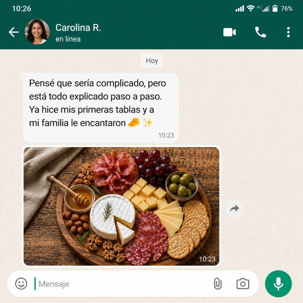 Testimonio 2