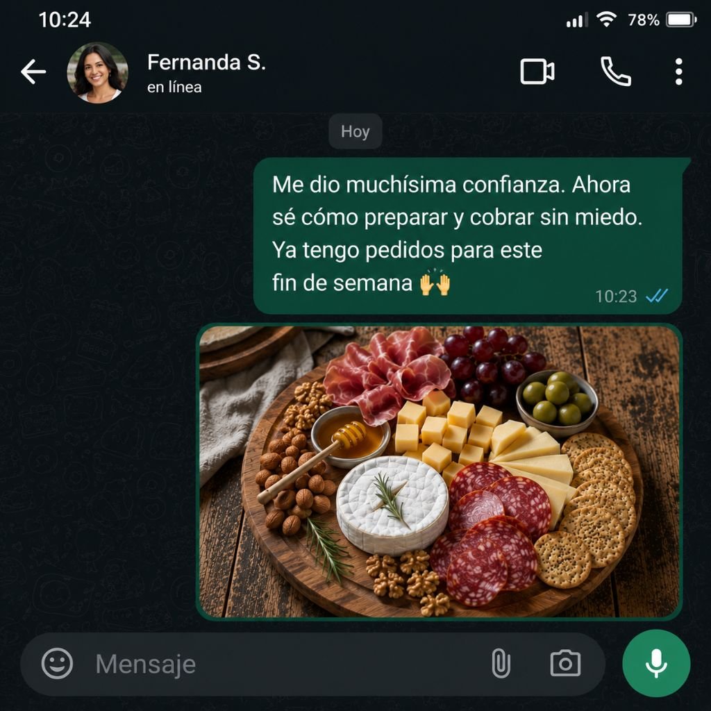 Testimonio 3